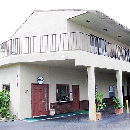 Sandrift Motel Себастіан Екстер'єр фото