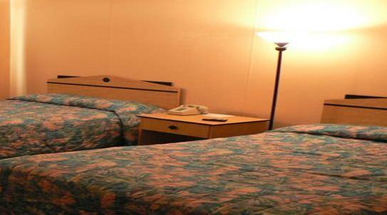 Sandrift Motel Себастіан Номер фото