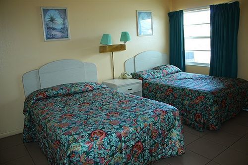 Sandrift Motel Себастіан Екстер'єр фото